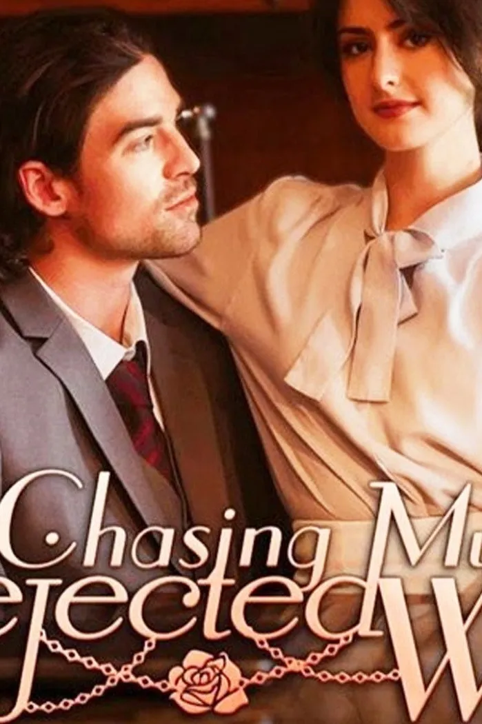Chasing My Rejected Wife (2024) poster