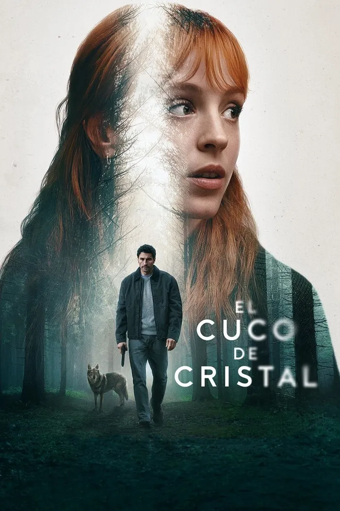 Стеклянная кукушка (2025) poster