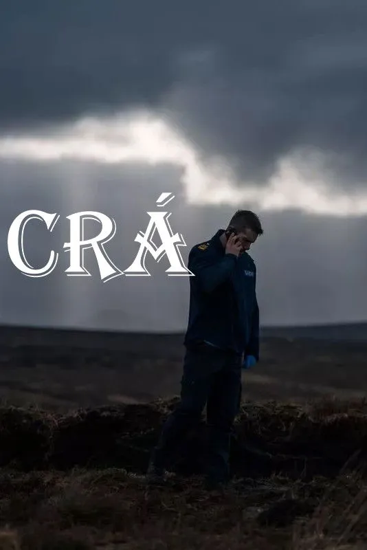Crá (2024) poster