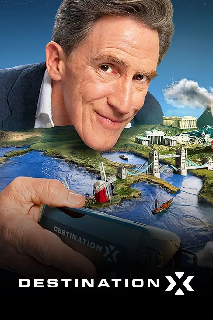 Destination X (2025)