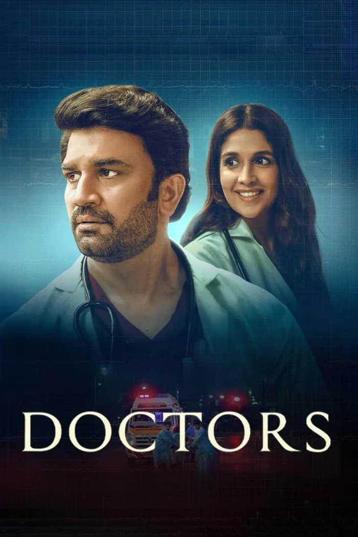 Doctors (2024) poster