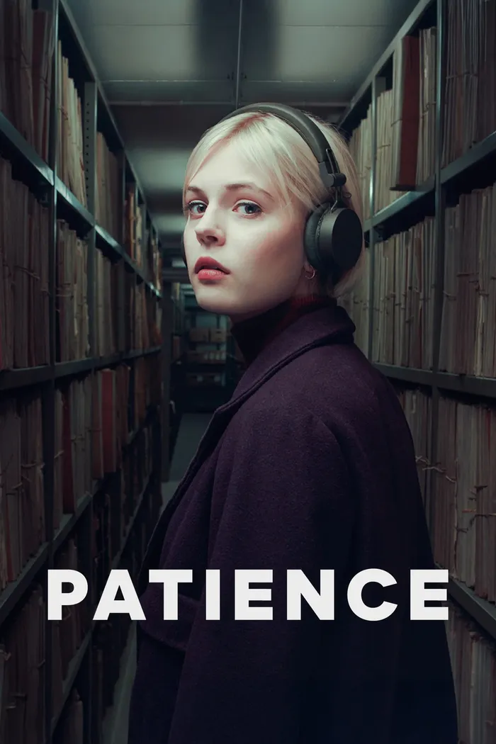 Пейшенс (2025) poster