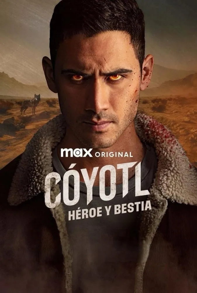 Cóyotl, héroe y bestia (2025)