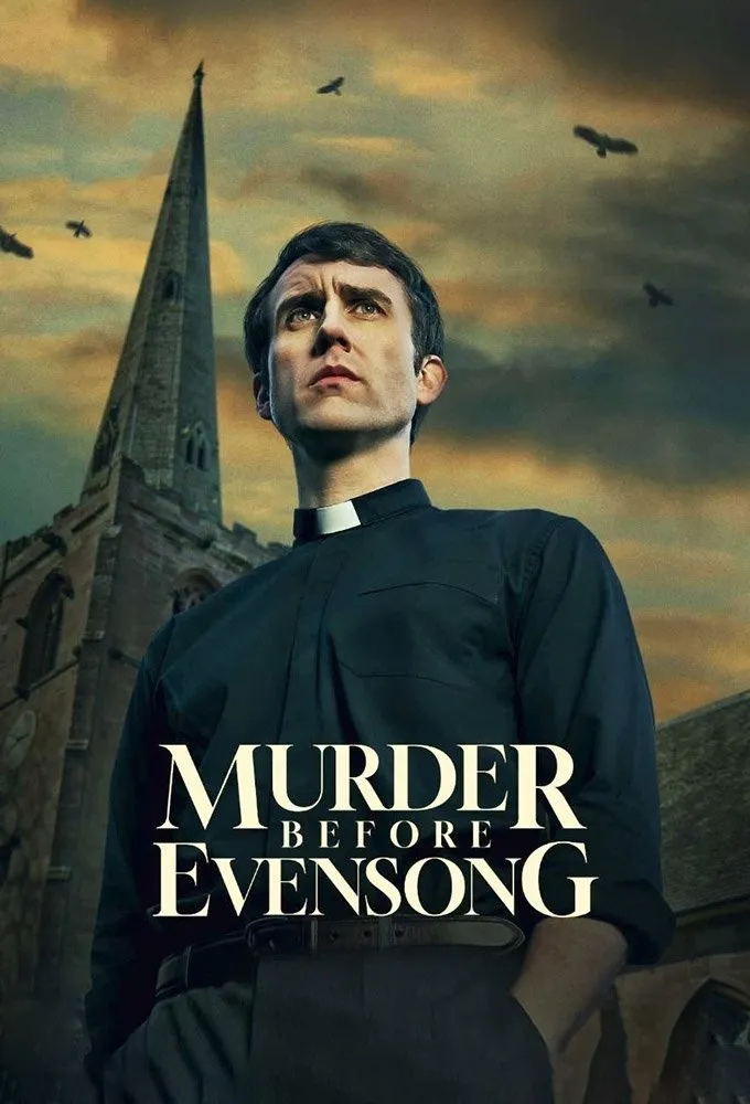 Убийство перед вечерней (2025) poster