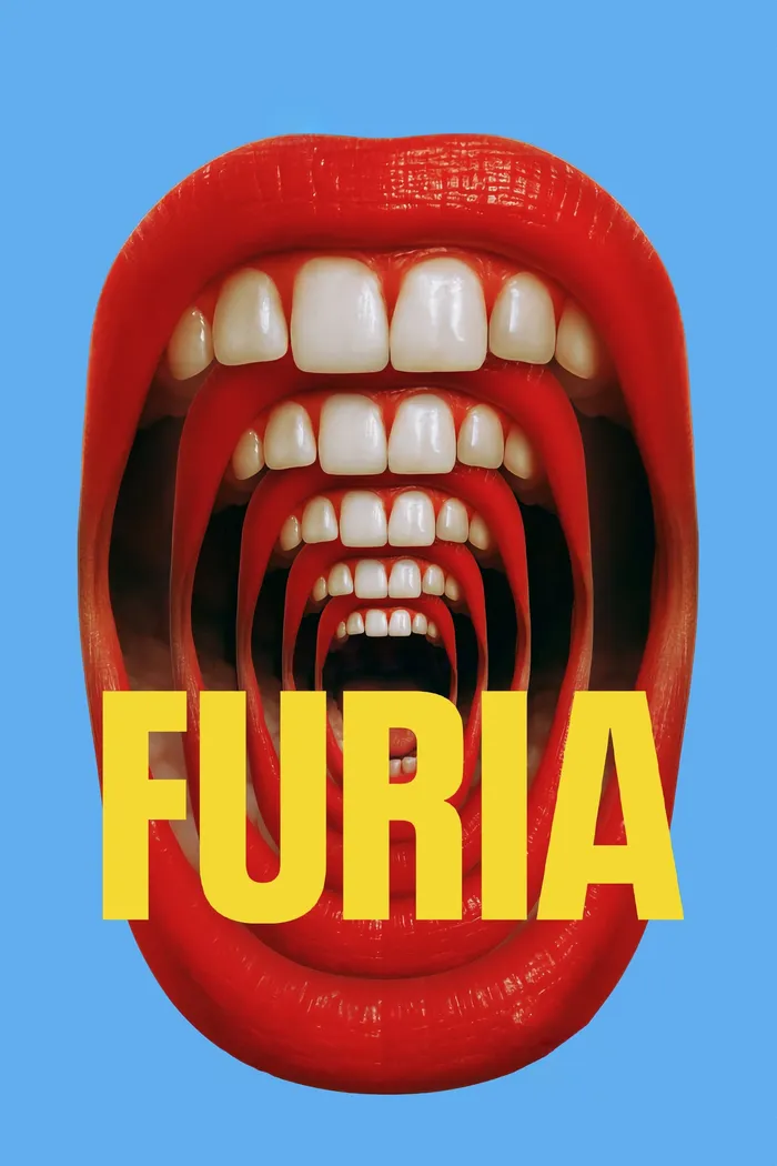 Фурия (2025) poster