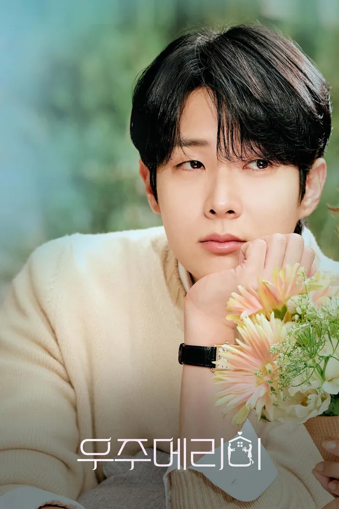 우주메리미 (2025) poster