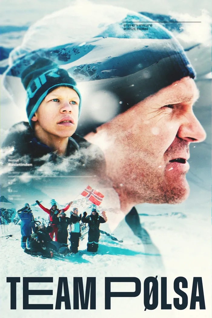 Team Pølsa (2025)