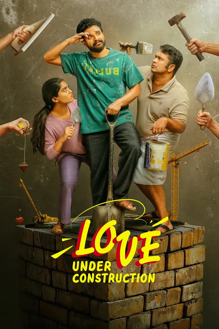 Love Under Construction (2025)