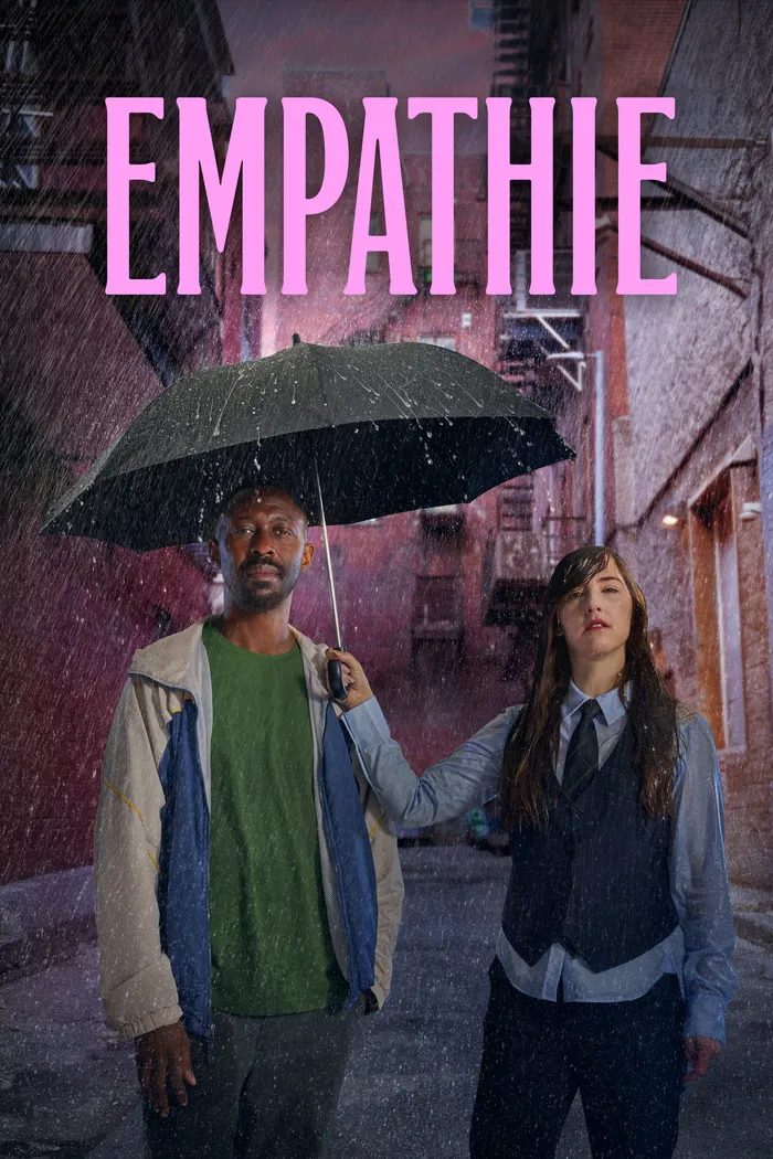 Эмпатия (2025) poster
