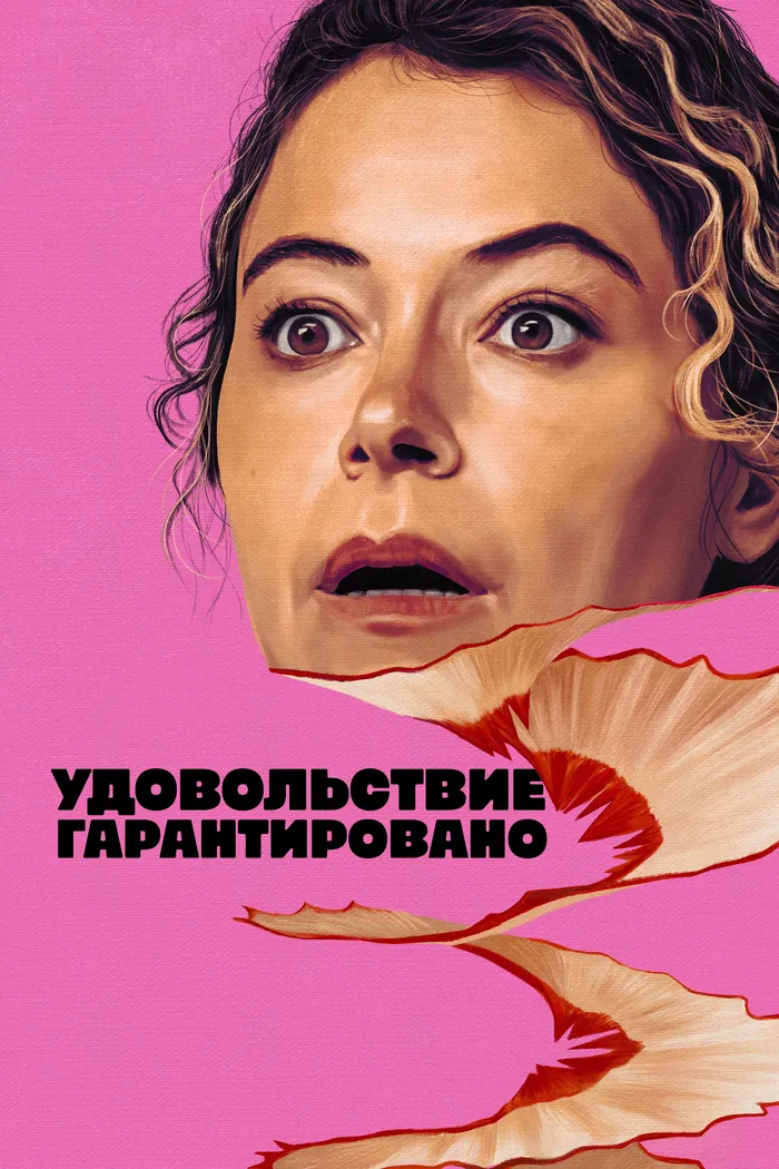 Удовольствие гарантировано (2026) poster