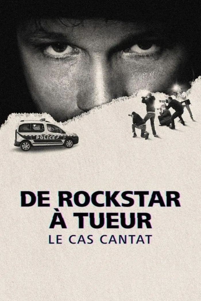 Бертран Канта: из рок-звезды в убийцу (2025) poster