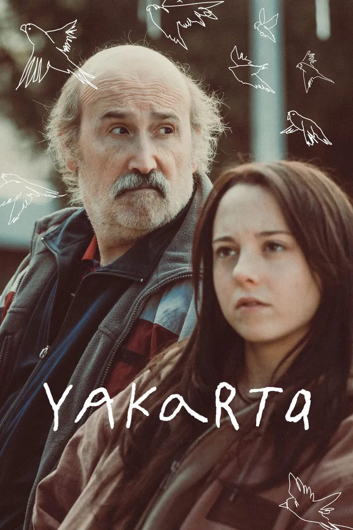 Yakarta (2025)