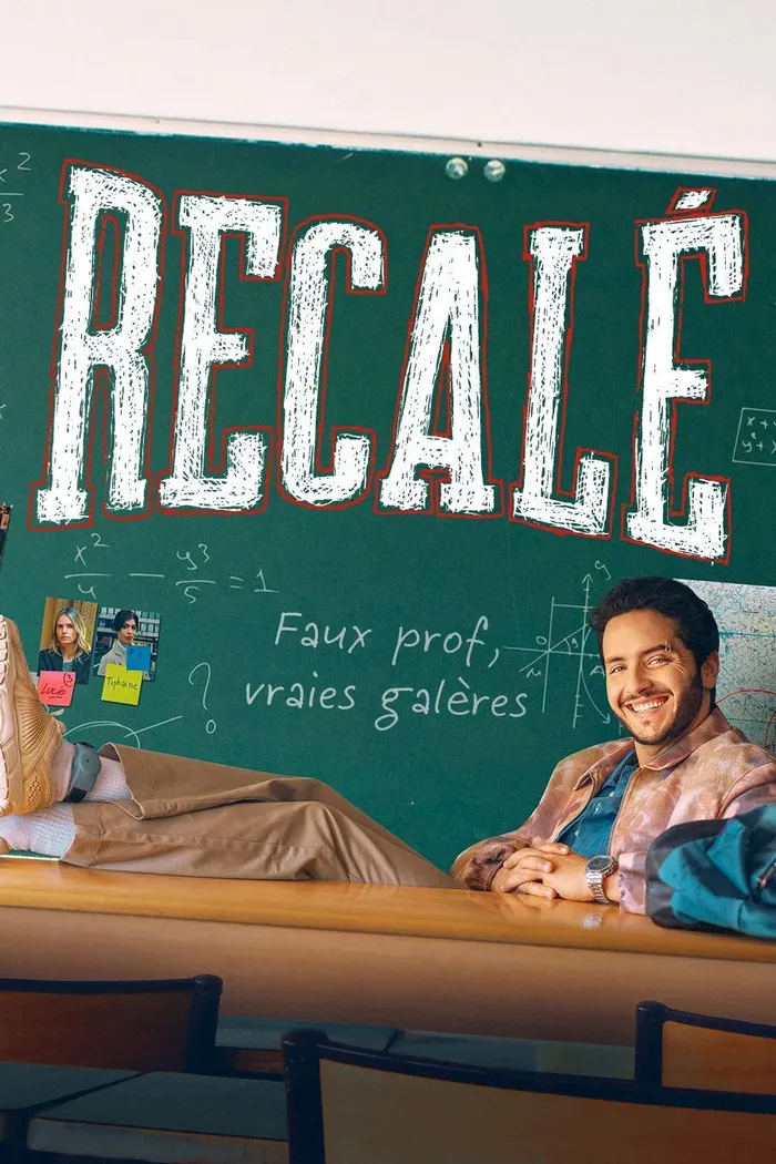 Recalé (2026)