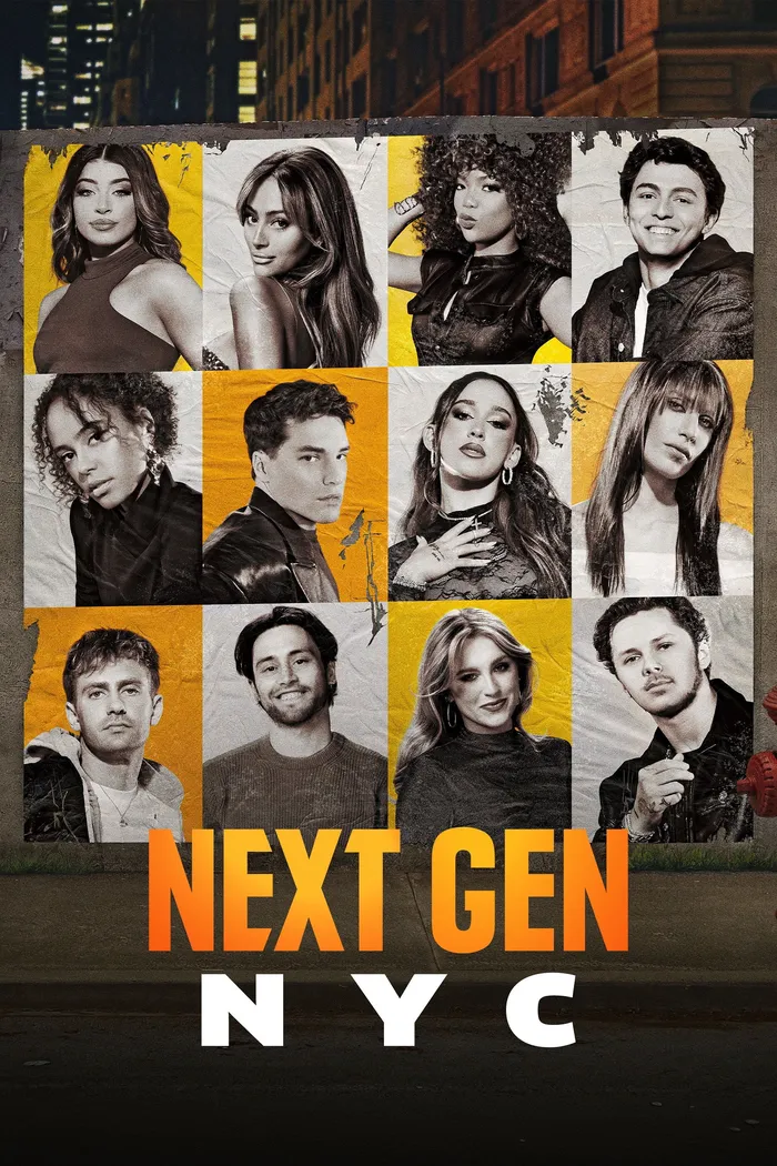 Next Gen NYC (2025)