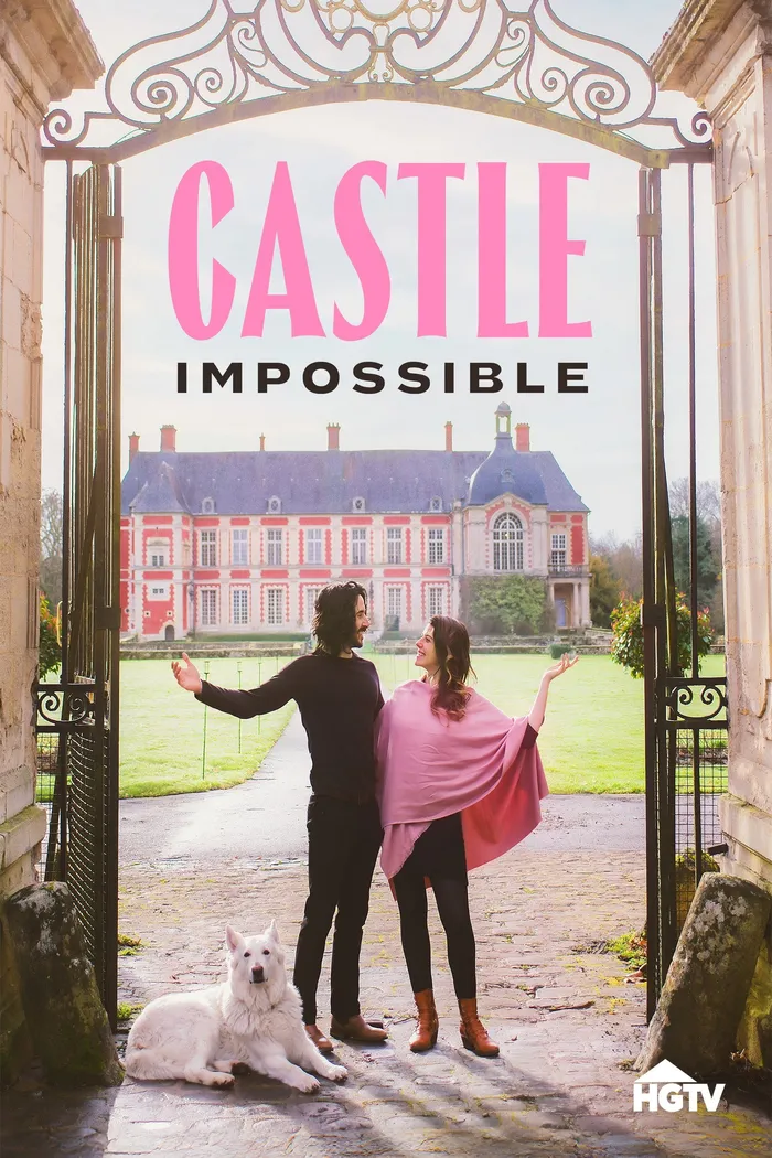 Castle Impossible (2025)