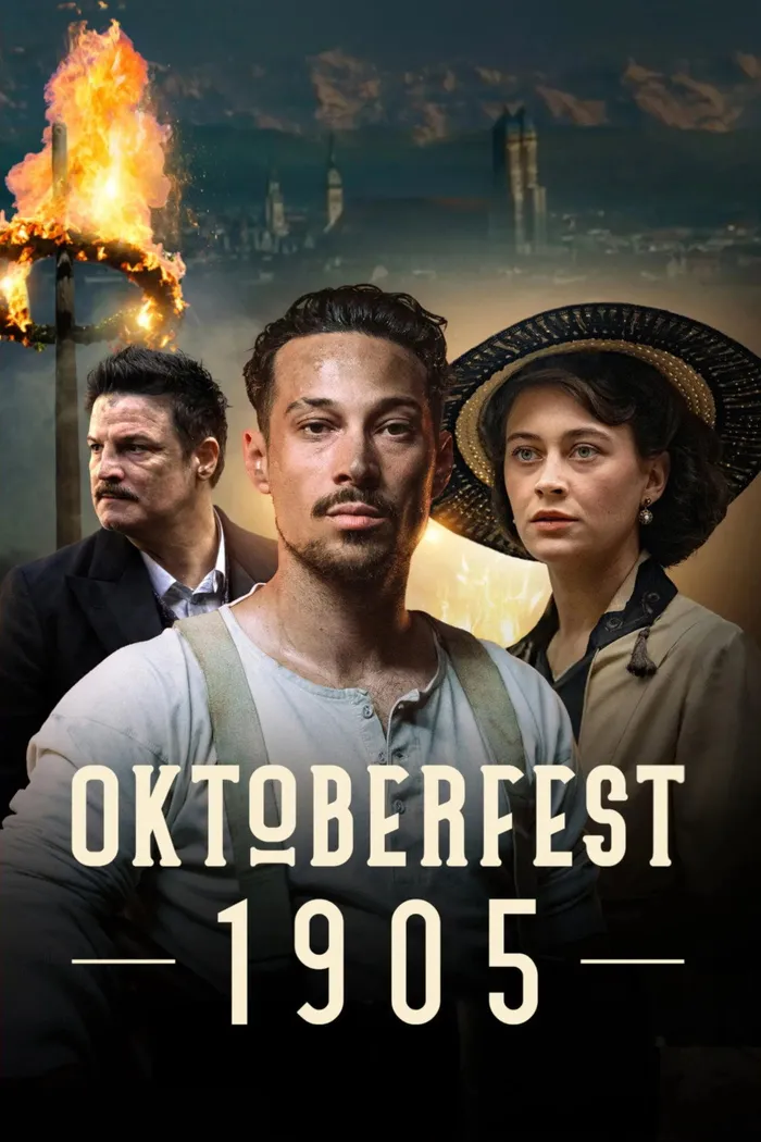 Oktoberfest 1905 (2025)