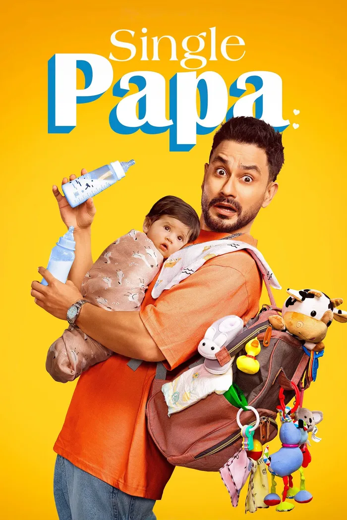 Пловцы (2014) poster
