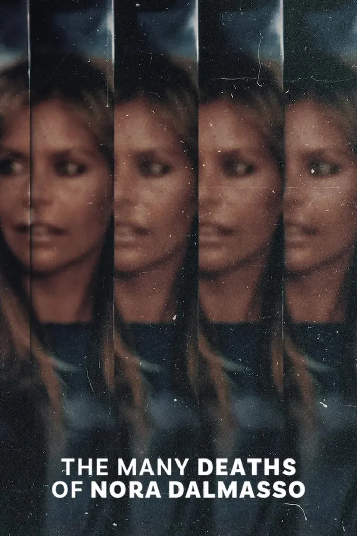 The Many Deaths of Nora Dalmasso (2025) poster