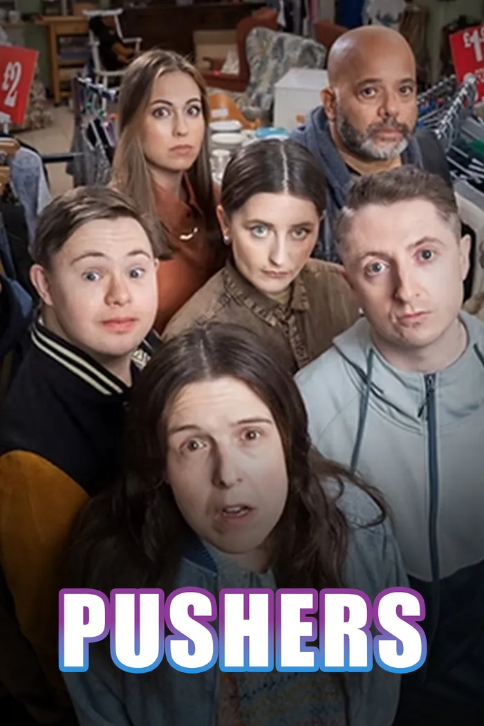 Pushers (2025)