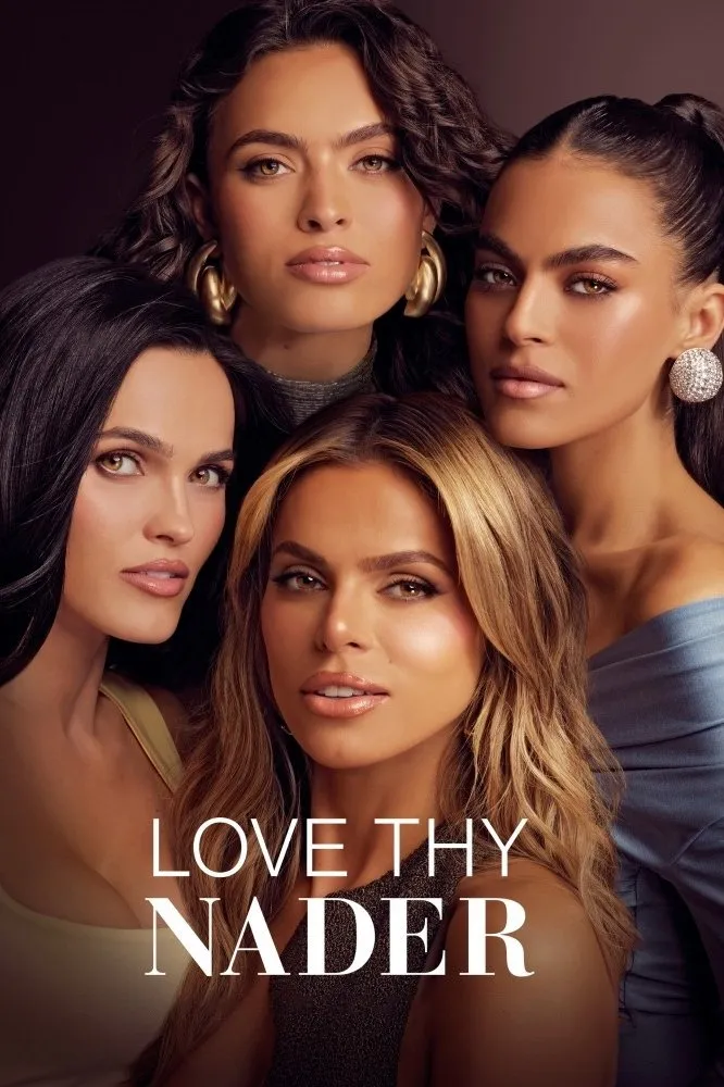 Love Thy Nader (2025)
