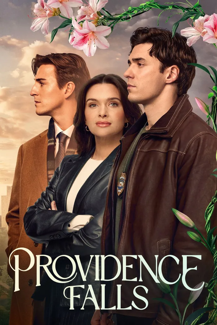 Провиденс Фоллс (2025) poster