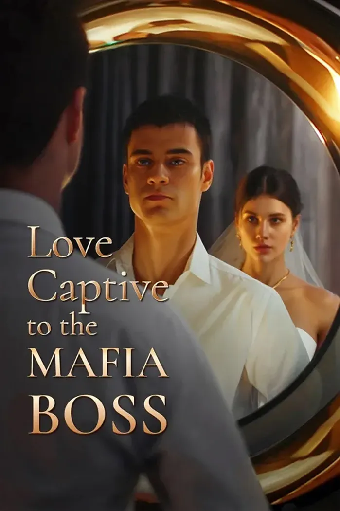 Amor Cativo Do Chefe Da Marfia (2025) poster