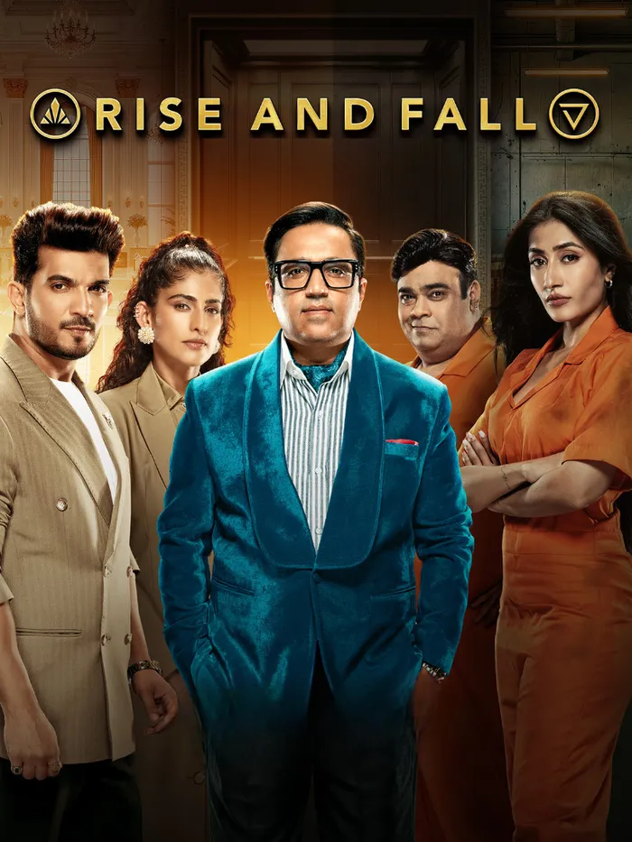 Rise and Fall (2025)