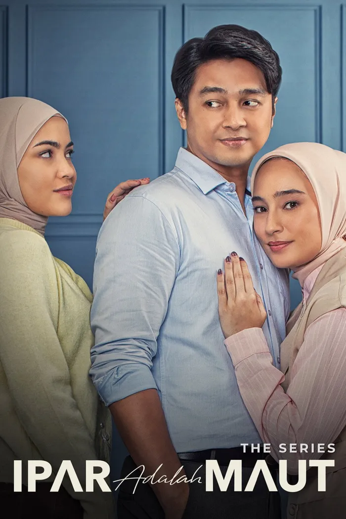Ipar Adalah Maut: The Series (2025)