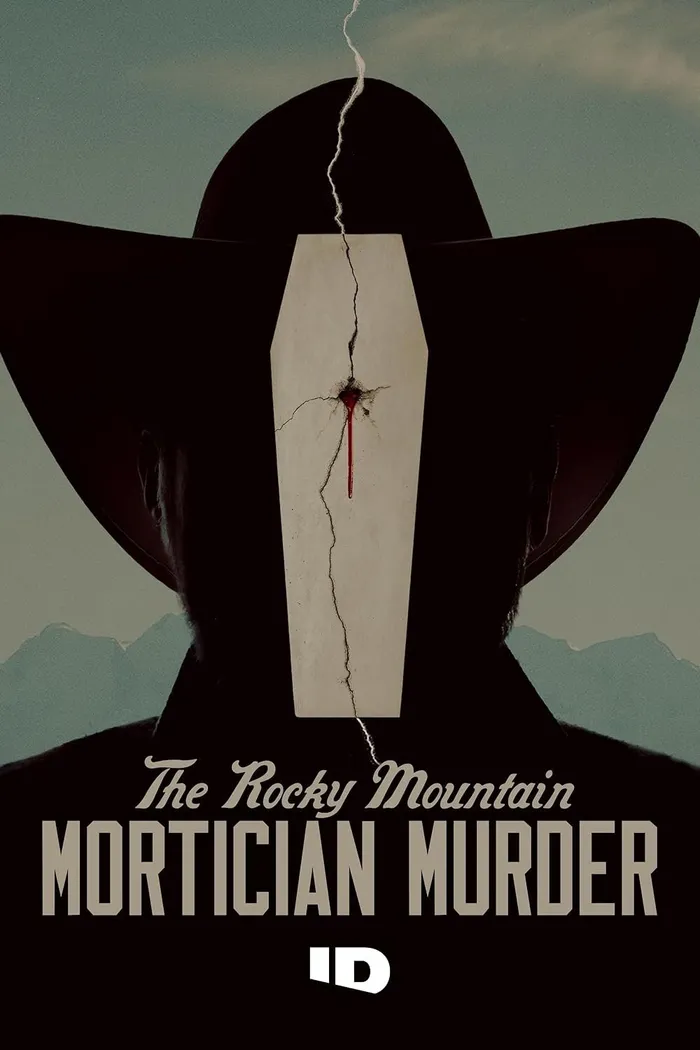 The Rocky Mountain Mortician Murder (2025)