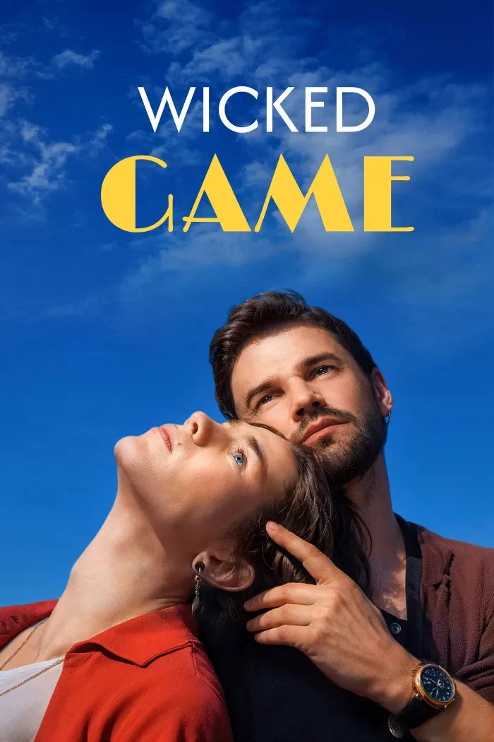 Wicked Game (2025) poster