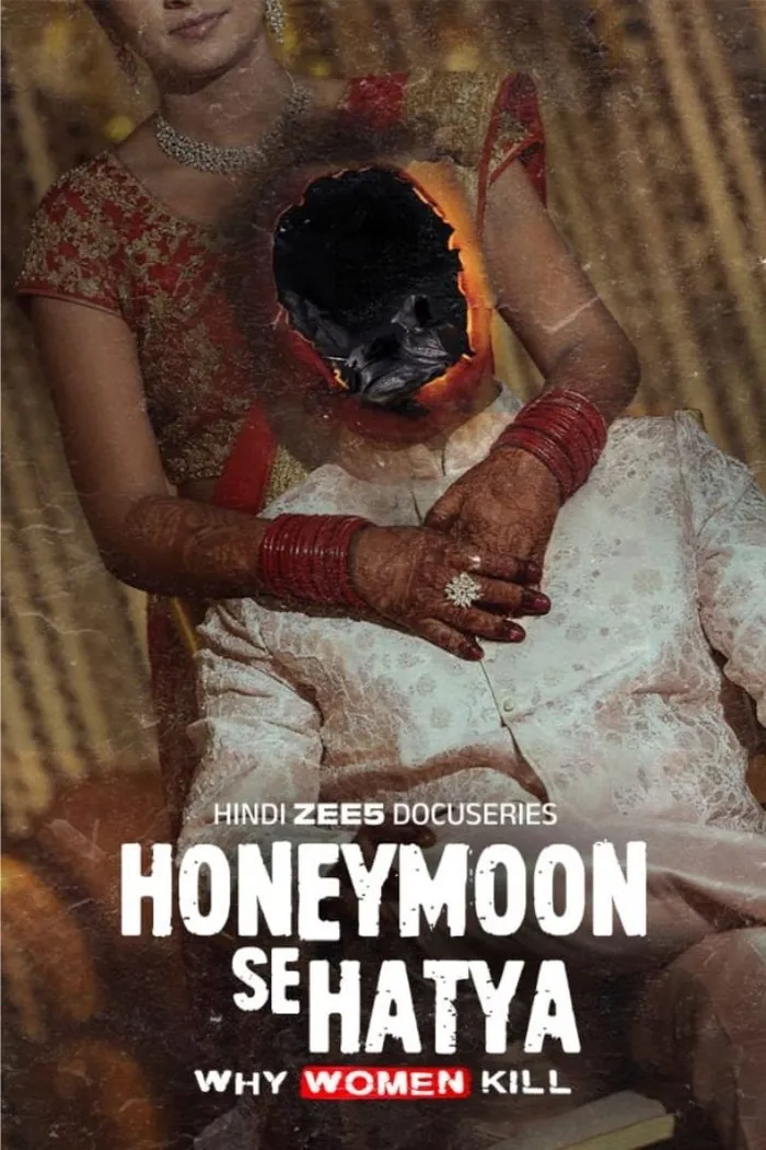 Honeymoon Se Hatya (2026) poster