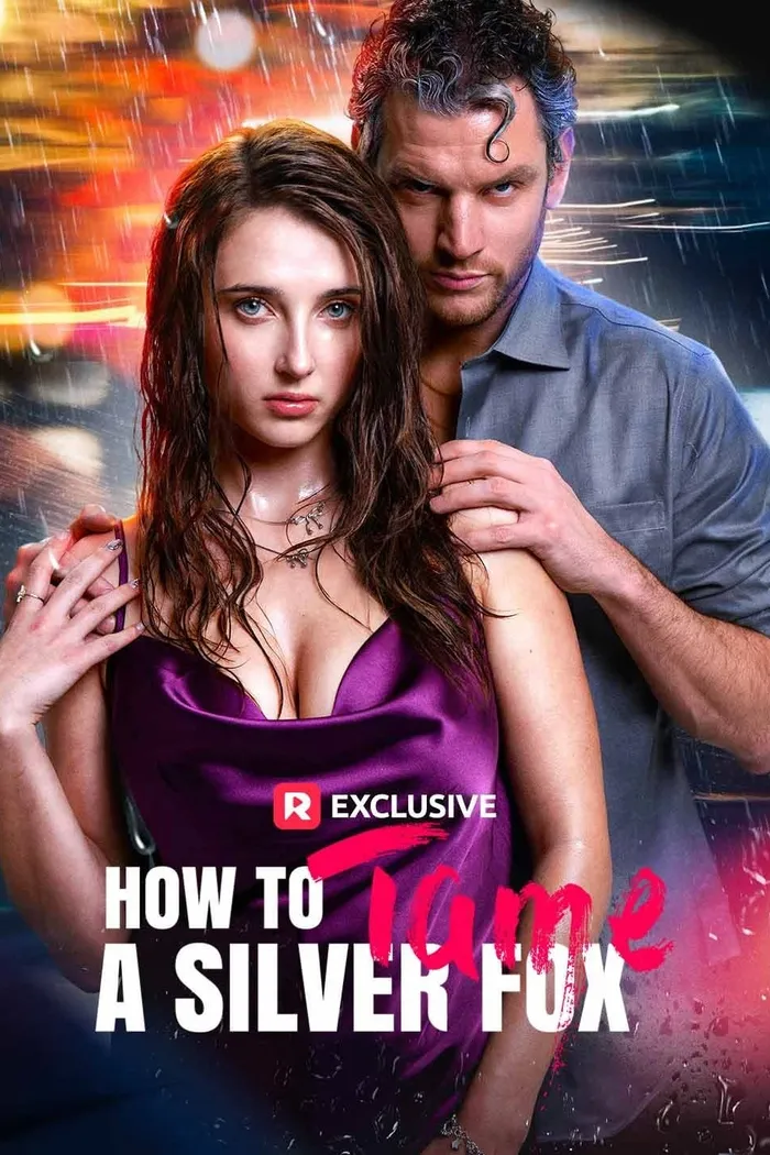 How to Tame a Sliver Fox (2025) poster