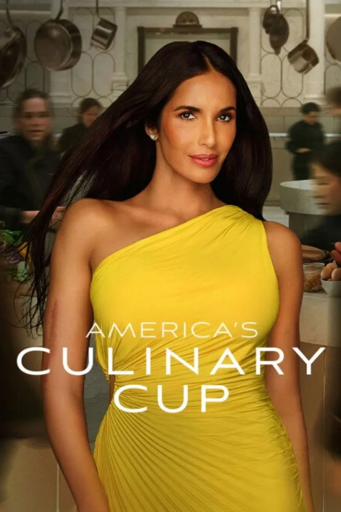 America's Culinary Cup (2026)