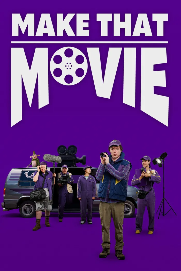 Make That Movie (2026)
