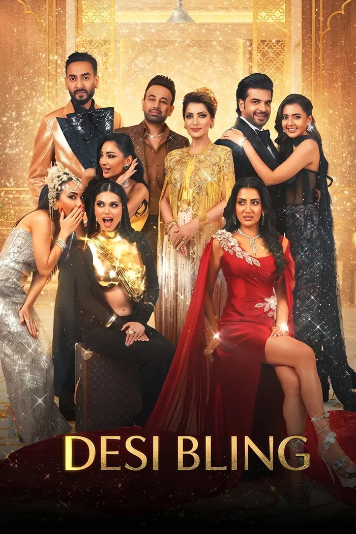 देसी ब्लिंग (2026)