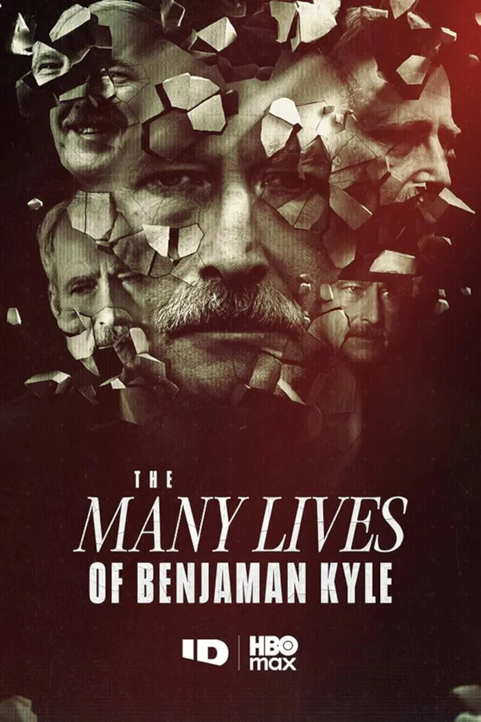 The Many Lives of Benjaman Kyle (2026)