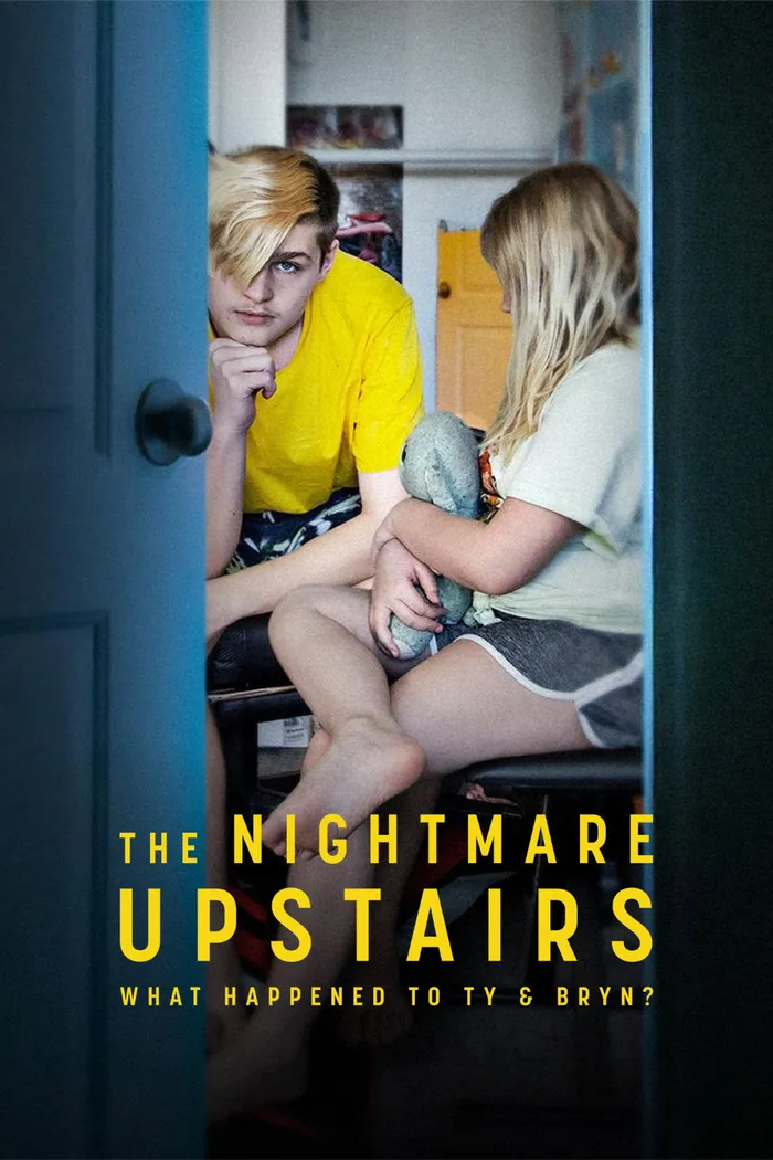 The Nightmare Upstairs: What Happened to Ty and Bryn? (2026)