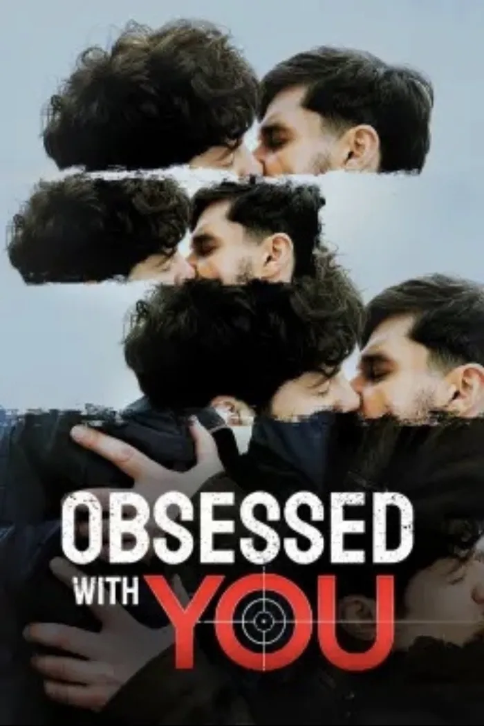 Obsessed with You (2025) poster