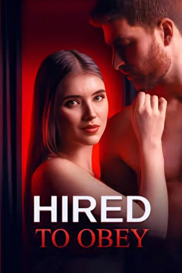 Hired to Obey (2025) poster