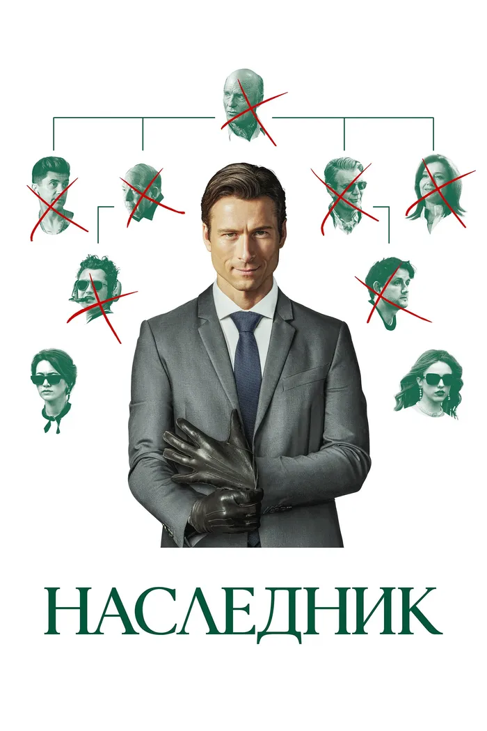 Наследник (2026) poster
