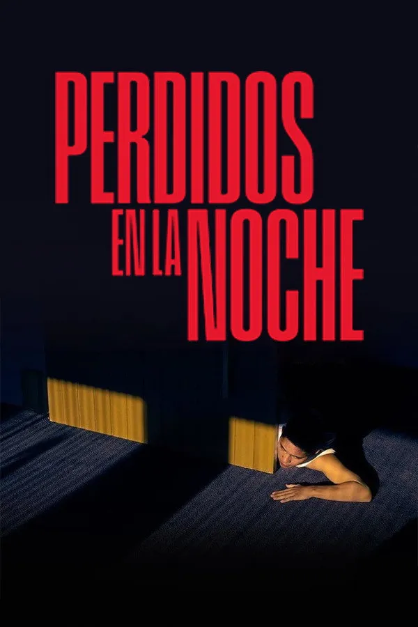 Потерянный в ночи (2023) poster