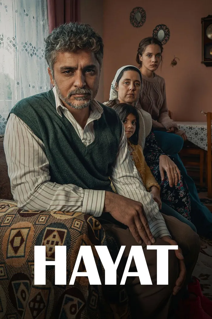 Жизнь (2023) poster