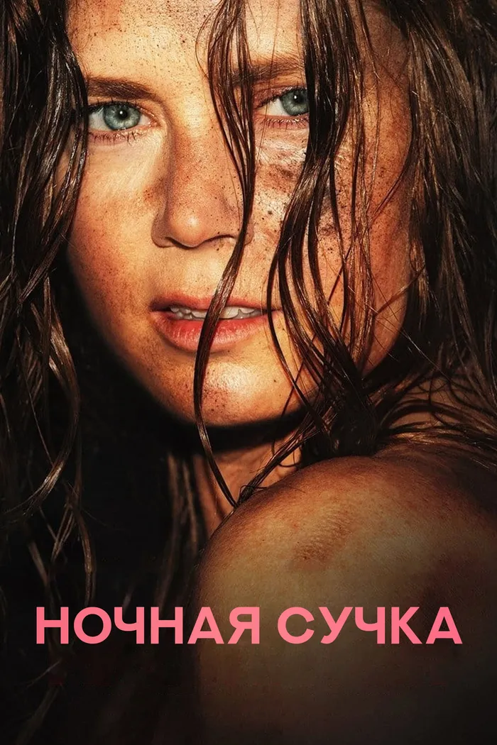 Ночная сучка (2024) poster