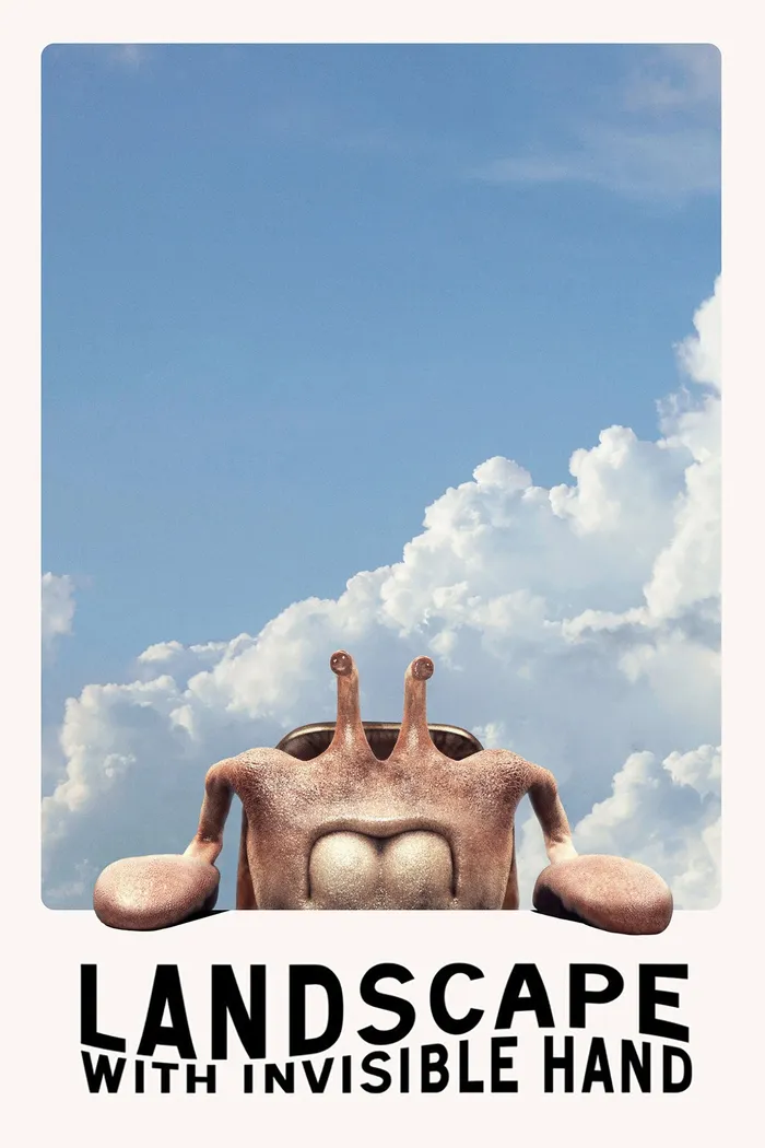 Пейзаж с невидимой рукой (2023) poster