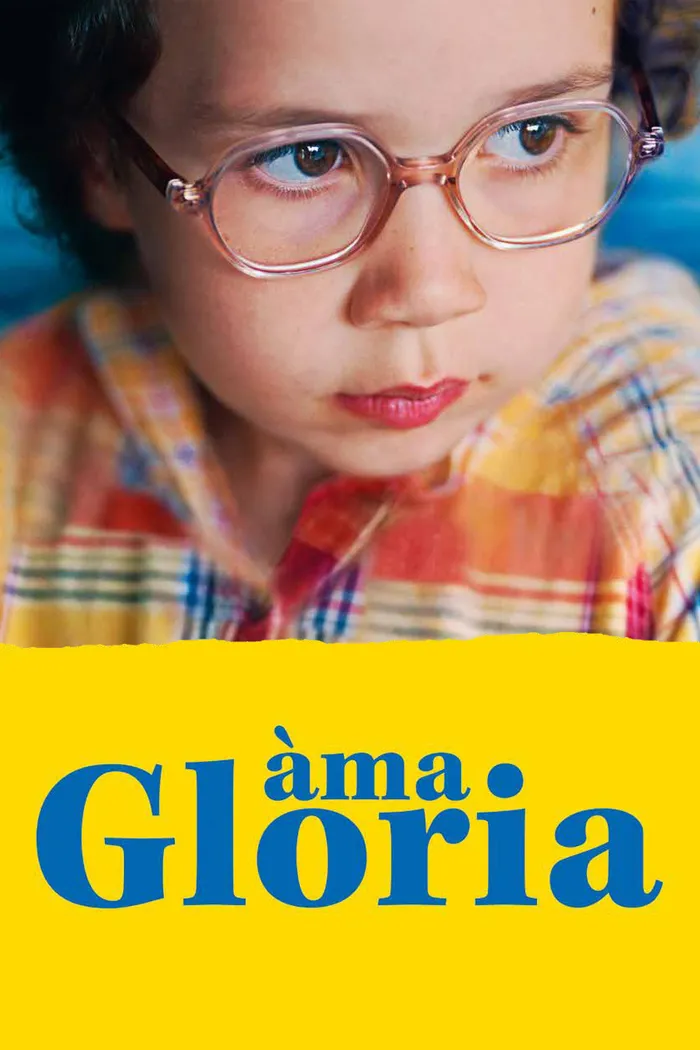 Àma Gloria (2023) poster