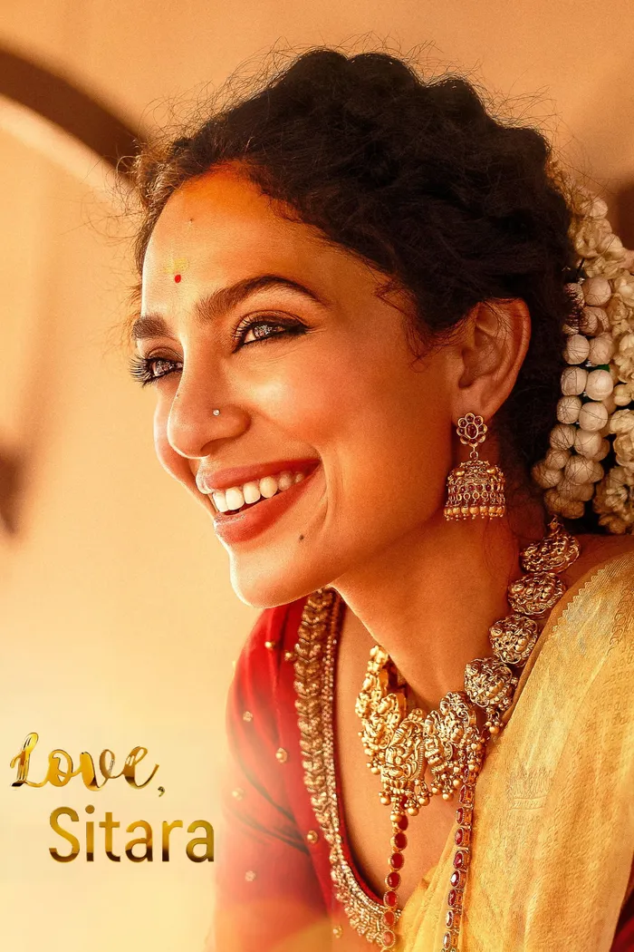 लव, सितारा (2024) poster
