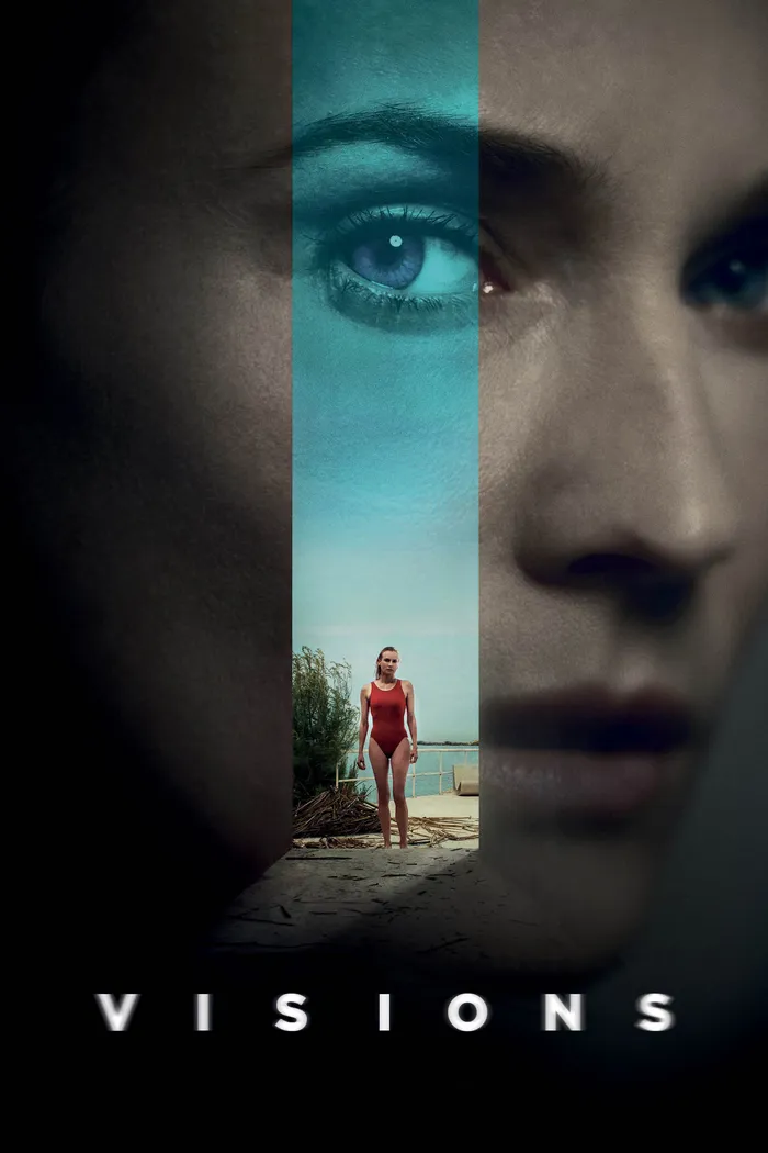 Видения (2023) poster