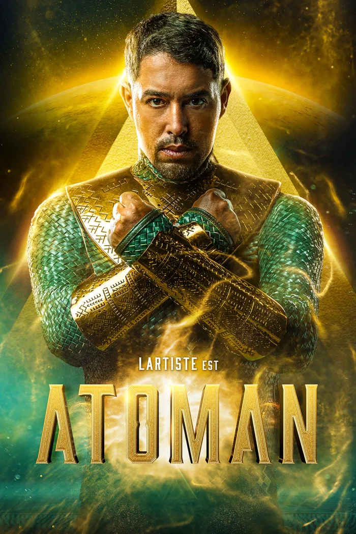 Последний атлант (2025) poster