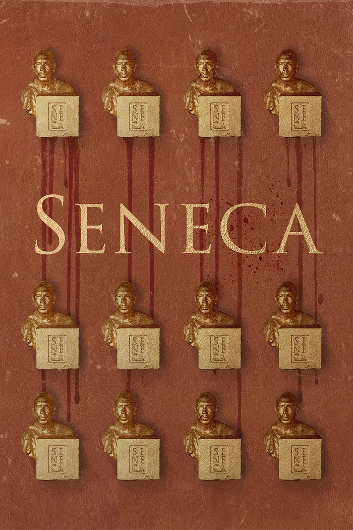 Сенека (2023) poster