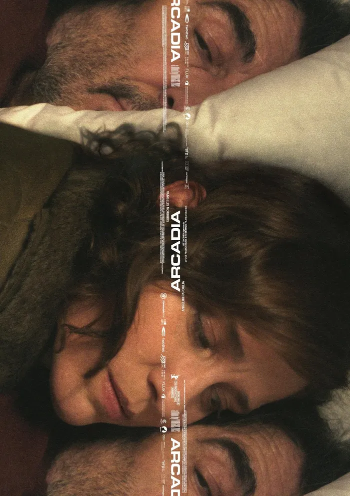 Arcadia (2024) poster